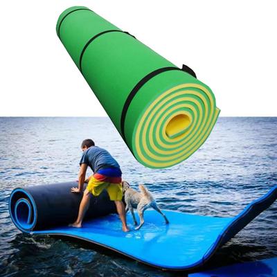 Water Mat for Pool And Lake, Portable Raft Outdoor Activities