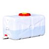 Lilang Tools Square Horizontal Plastic Water Storage Tank