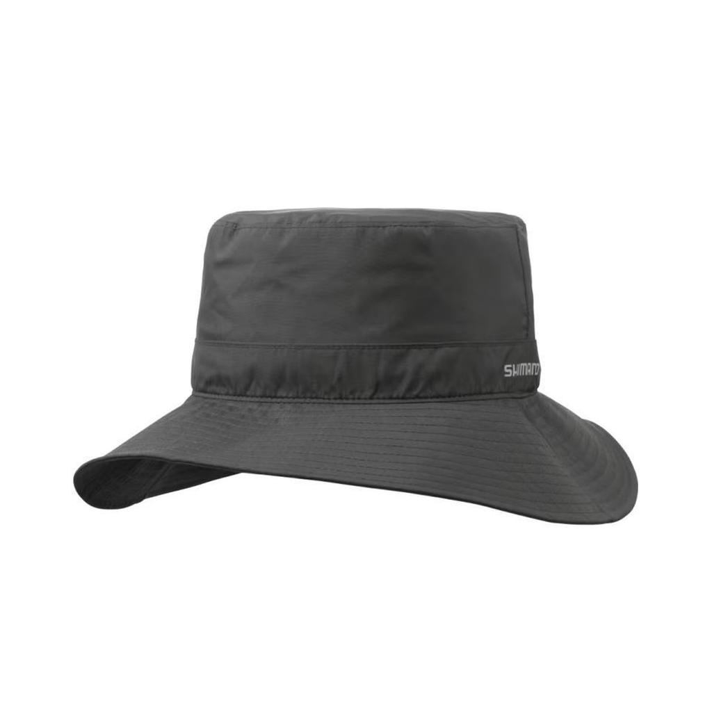 Rain Hat Black M [Shimano] Gore-Tex CA-062Y