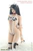 Figure Sexy Milk Cow for Women Sexy Beautiful Bikini Swimsuit with Neck Link and Hairband and Head Not [TOYBARJAPAN] 1/6 Accessories/JOA JO22X-06B