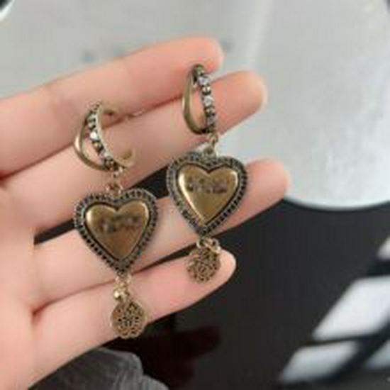 2025 Women's Trendy Strawberry, Cherry & Mushroom Stud Earrings - Versatile & Stylish High-End Jewelry