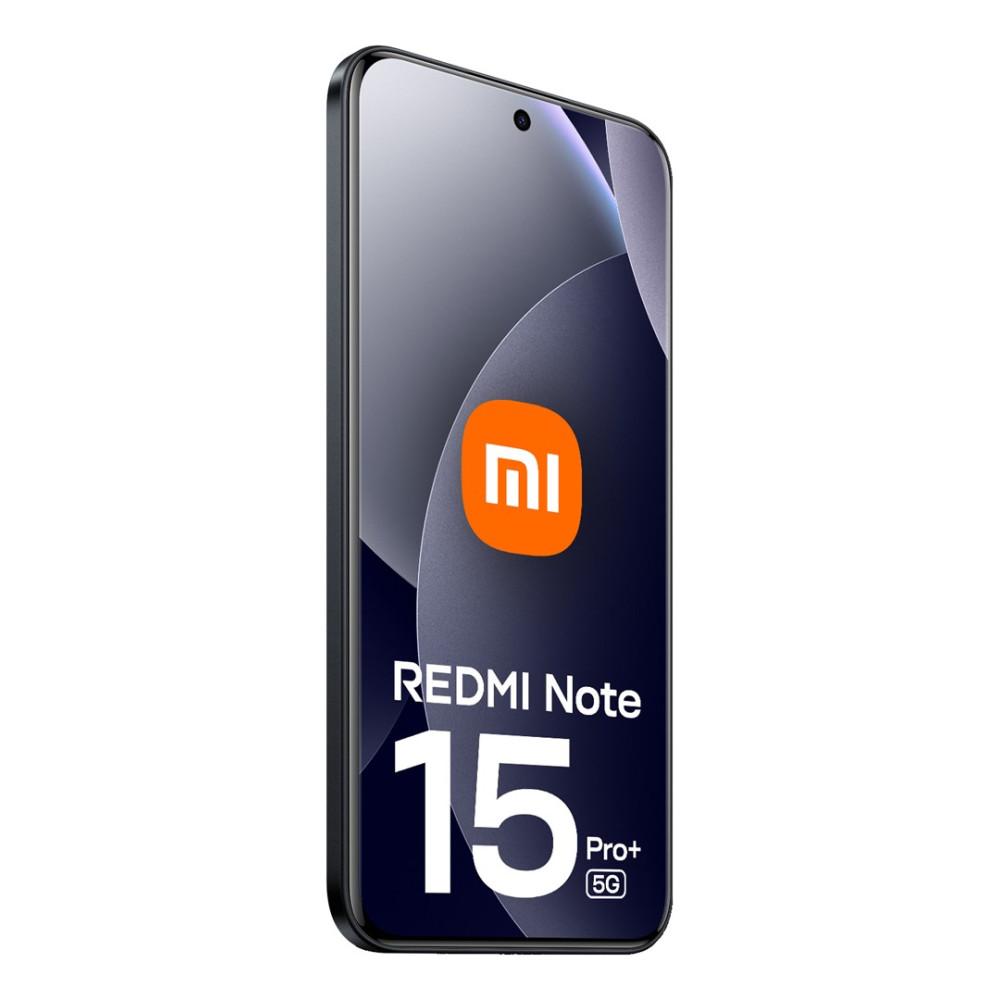Xiaomi Redmi Note 15 Pro 8/256GB 5G Midnight Black