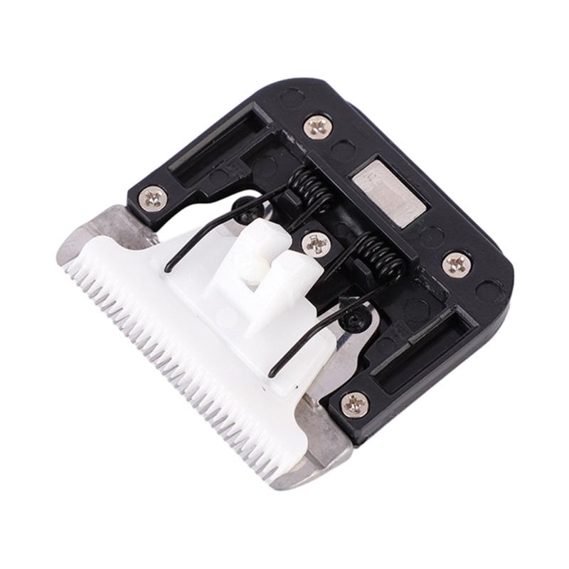 35-Teeth Pet Grooming Trimmer Head for Dog Electric Trimmer Replacement Cutting Head for Pet Grooming Hair Trimming