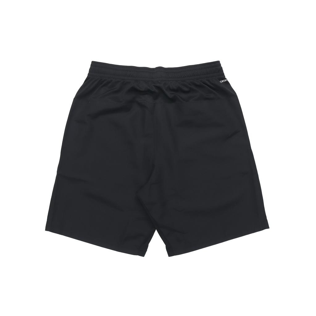 adidas Printing Straight Sports Shorts Black Men's DU0874