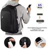 UC-172 USB-C 65W Type-C Male to Female Extension Cable for Outdoor Travel Camping Backpack Charging