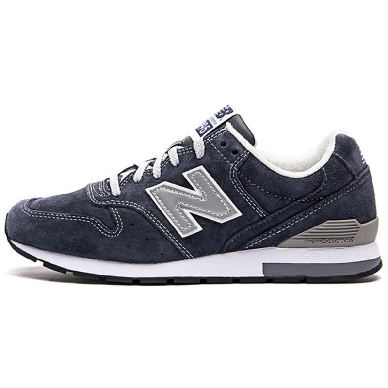 New Balance NB996 Deep Blue D Wide Sneakers MRL996EM