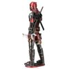 Metallic Nano Puzzle Deadpool [Parallel Import]