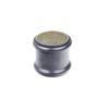 11517542128 Coolant Thermostat Connector For BMW E46 E81 E83 E84 E85 E87 E88 E90 E91 E92 N46 11 51 7 542 128 11517502394