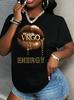 Tops – T-Shirts