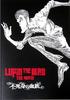 [Movie Pamphlet with Flyer] LUPIN THE IIIRD THE MOVIE: Immortal Bloodline Lupin