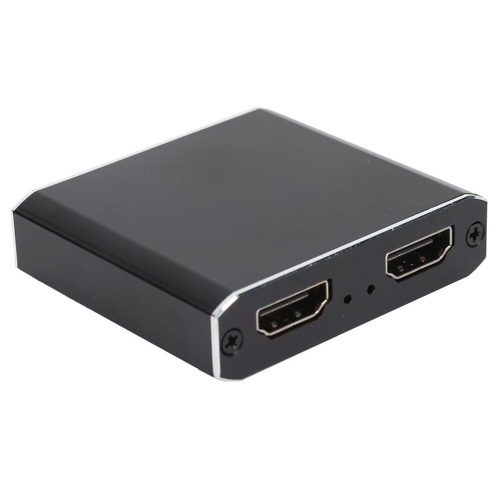 Karta przechwytująca wideo 4K HD Karta przechwytująca z interfejsem multimedialnym dla WindowsAndroidOS X