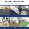 Limited Bolinker Tile Mat 30 X 30cm Thickness 4mm Soundproofing Protective Flooring Mat Compatible with Pets Stays In Place Suction Tile Mat Joint Mat