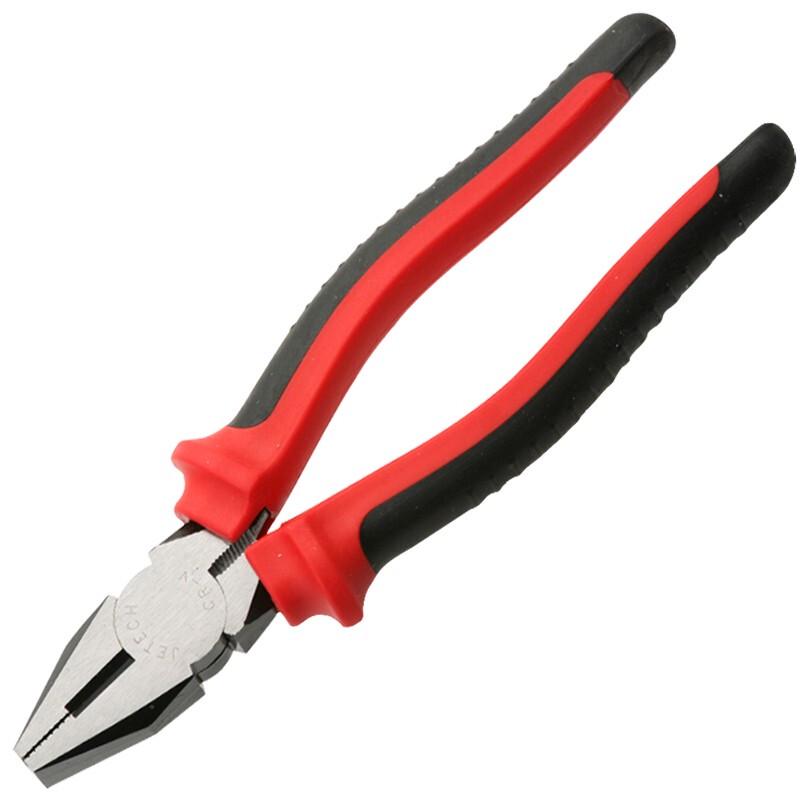 JETECH TP-8 8-inch Combination Pliers