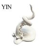 Desk Organizer for Office Octopus Tentacles Pen Holder, 3D Printed Creative Stationery Organizer, Home Decor Decorative Desktop Storage Stand,