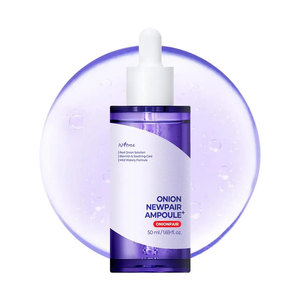Isntree Onion Newpair Ampoule Plus 50ml