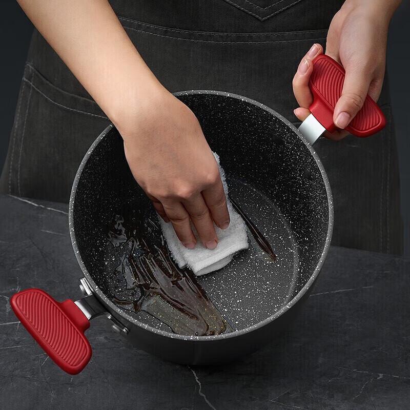 SUPOR 22cm Non-stick Soup Pot