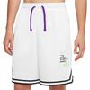 Nike /Nike Genuine Summer New Dna Summer Hoops Men's Basketball Shorts Cw4816