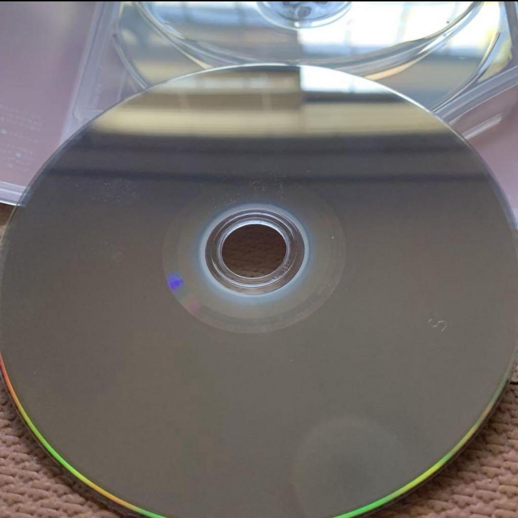 [USED] Sakura Miyawaki Graduation Concert Blu-ray 3-Disc Set Lucerafil