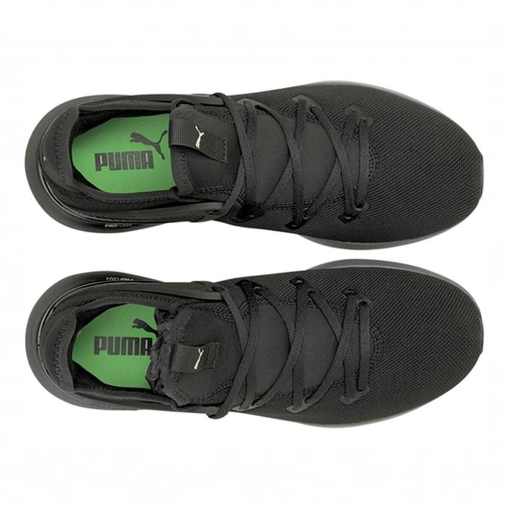 Sports Shoes for Kids Puma Pure XT Fade Pack Black