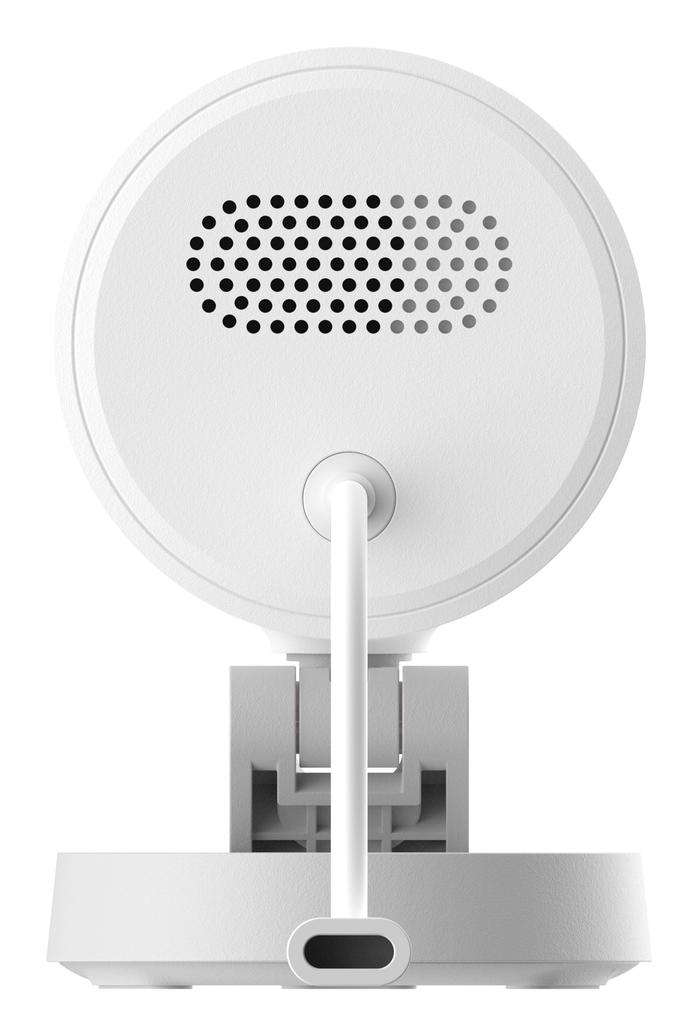 Aqara G100 Select Surveillance Camera 2K White