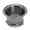 ZSDTRP Dellorto PHBL PHBH Carburetor Air Filters Trumpet Wind Cup Horn Cup 38mm/42mm