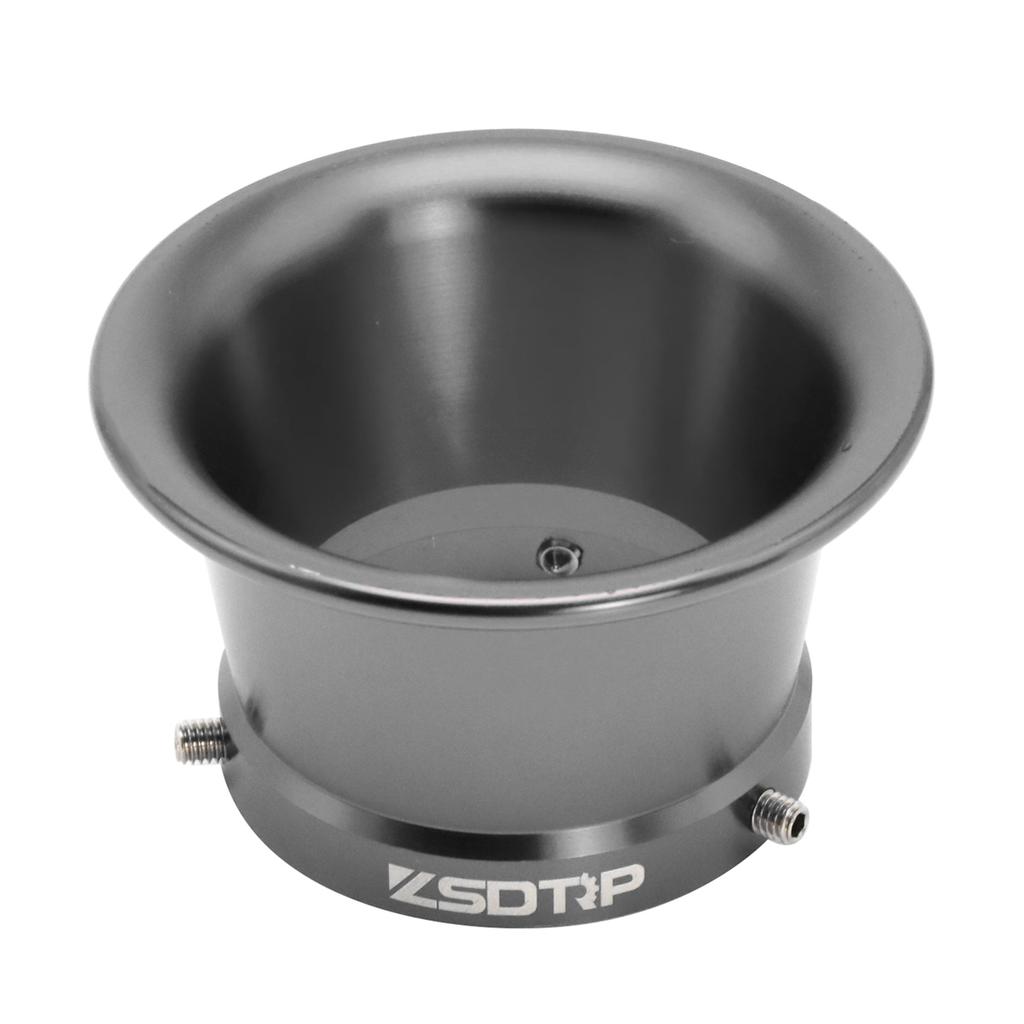 ZSDTRP Dellorto PHBL PHBH Carburetor Air Filters Trumpet Wind Cup Horn Cup 38mm/42mm