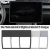 16-inch Silicone Protective Cover, for Tesla Model 3 Highland Model Y Juniper, Screen Protector for Central Control Screen