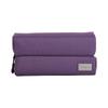 KOKUYO Campus Large-Capacity Tri-Compartment Canvas Pencil Case