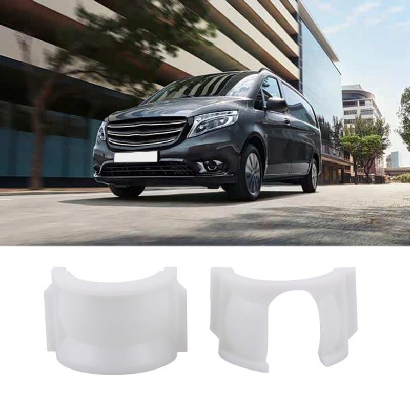 Precise Commercial Vehicle Transmission Gear Shifter Bushing Replacement Set Fixes Loose Shifting Issue For W639 V350