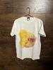 Vintage KD Lang T-shirt Invicible Summer Tour 2000 -L