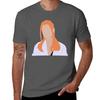 Addison Montgomery Tshirt Cotton T Shirt Unisex Cotton Tshirt 100 T Shirts For Unisex Graphic Tees Tshirt