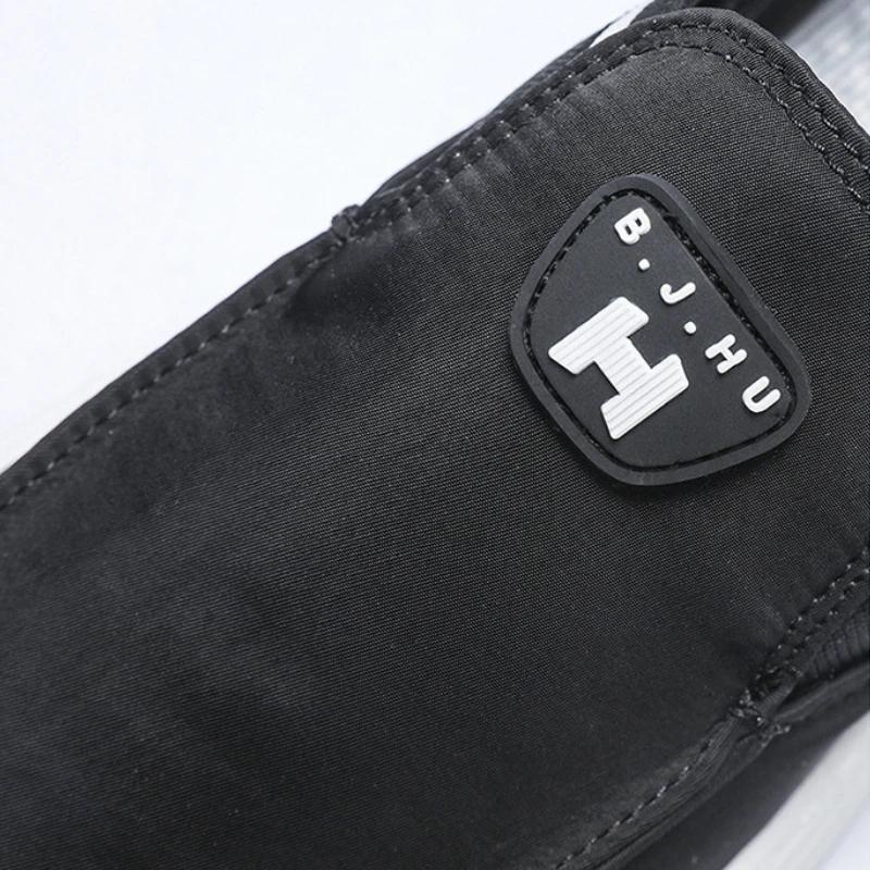 Light Men's Canvas Shoes Breathable Orthopedic Travel Casual Flat Slip on For Outdoor Activity Hiking Walking Zapatillas Hombre