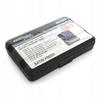 Torx Bit and Socket Set, 30-Piece Torx Case