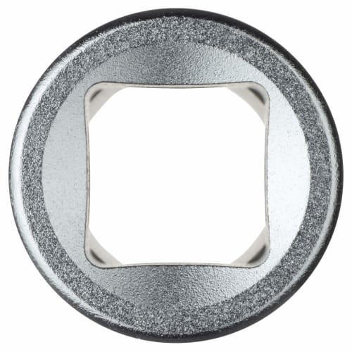 TONE Deep Socket (Hex), 4S-19L, 12.7mm (1/2") Drive, 19mm Width