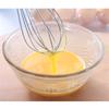 Stainless Steel Manual Egg Whisk, Kitchen Baking Cream Egg Beater Mixing Stirring Tool