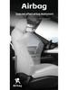 Custom-Fit Seat Covers for 2026 BYD Seal 06DMi Super Enjoy Edition