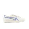 Onitsuka Tiger Advanti Synthetic Leather Casual Splicing Lightweight Durable Non-Slip Breathable Low-Top Sneakers Unisex Sneakers 1183A506-111