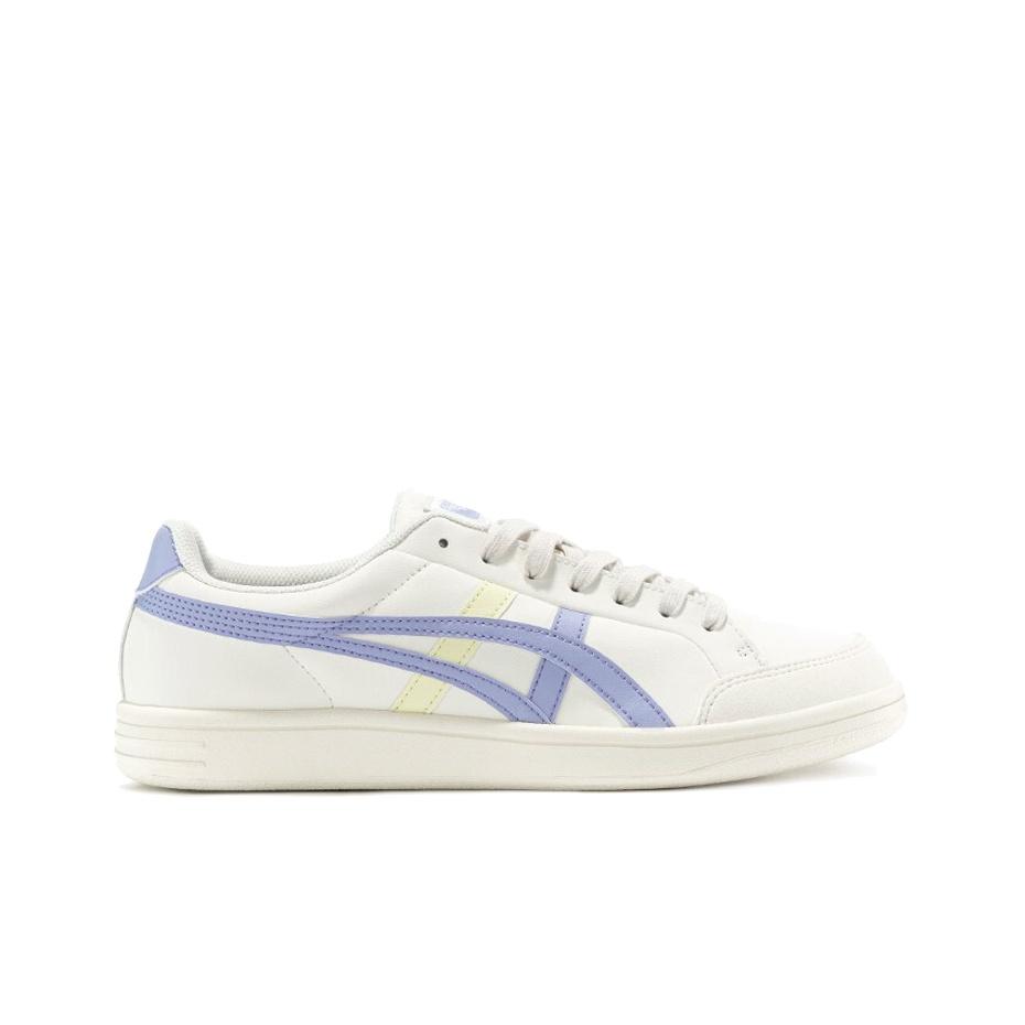 Onitsuka Tiger Advanti Synthetic Leather Casual Splicing Lightweight Durable Non-Slip Breathable Low-Top Sneakers Unisex Sneakers 1183A506-111