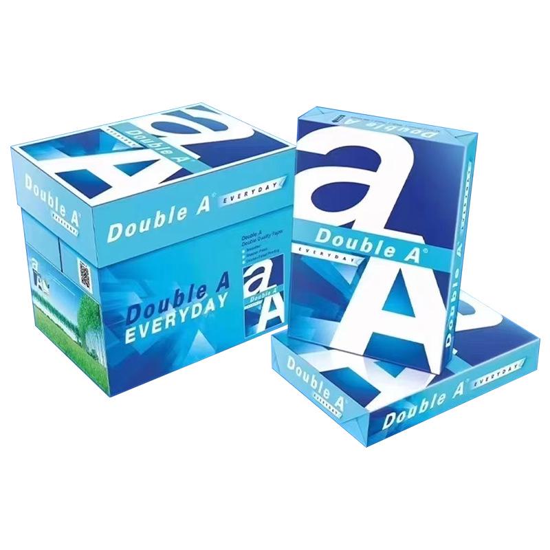 Double A Daboai A4 70gsm Double-Sided Copy Paper