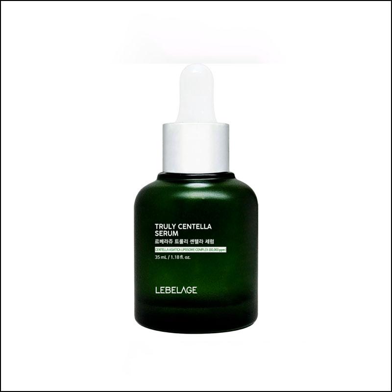 Lebelage Truly Centella Serum 35ml