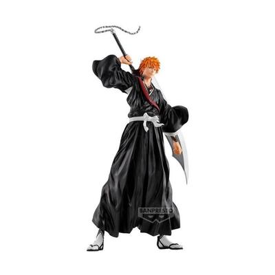 Figurine Grandista | Bleach | Kurosaki Ichigo