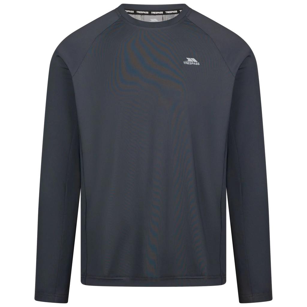 Trespass Mens Alexei Base Layer Top