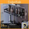 Duschregal Saugnapf Regal Mit Kunststoff Aluminium Für Badezimmer Aufbewahrung Organizer