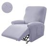 Waterproof Recliner Sofa Cover Non-slip Sofa Cover for Living Room Single Sofa Chair Couch Cover Armchair Covers Home