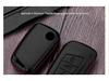 Volkswagen Smart Key Cowhide Case for Magotan Passat CC Variant Arteon