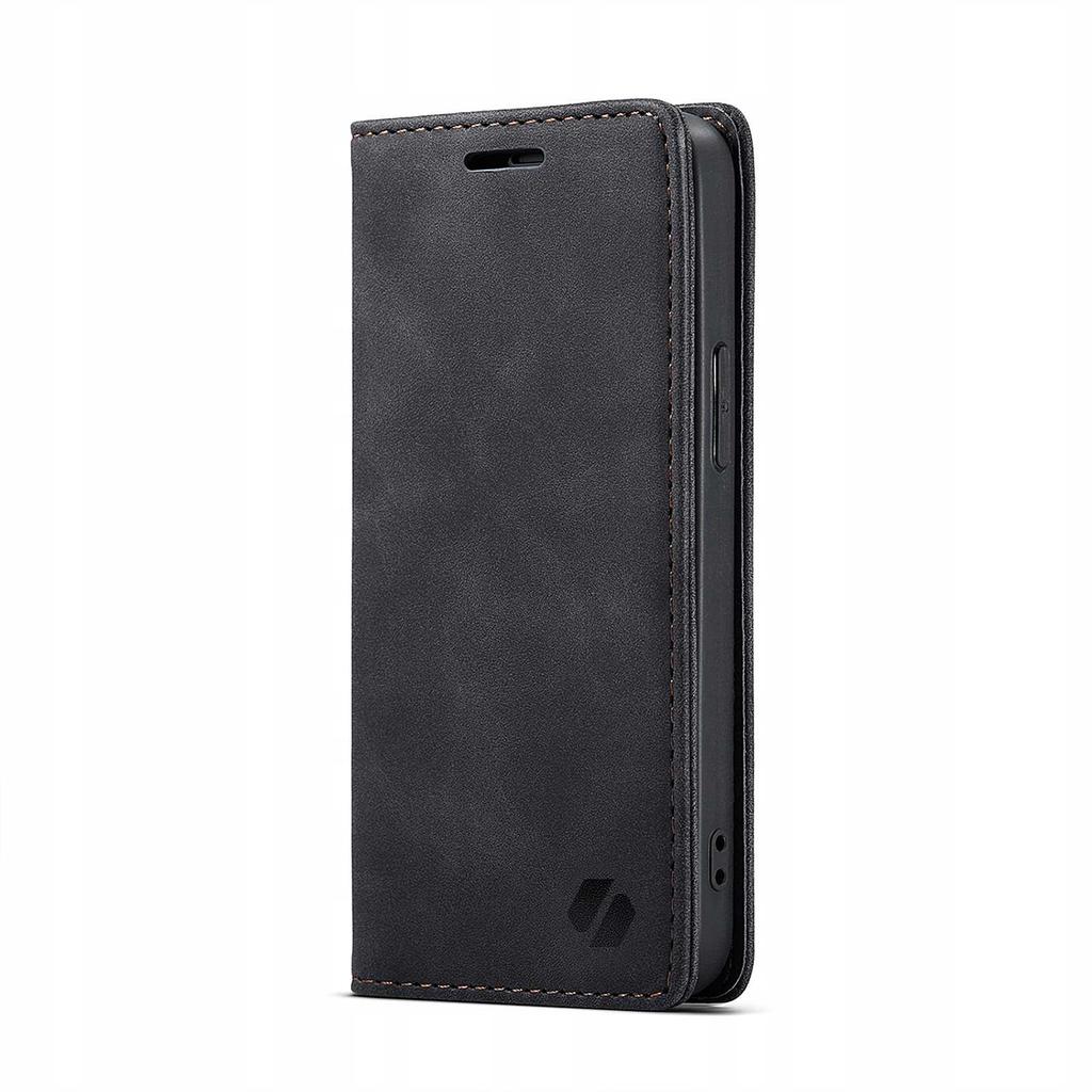 Sc Wallet Iphone 12/12 Pro Black