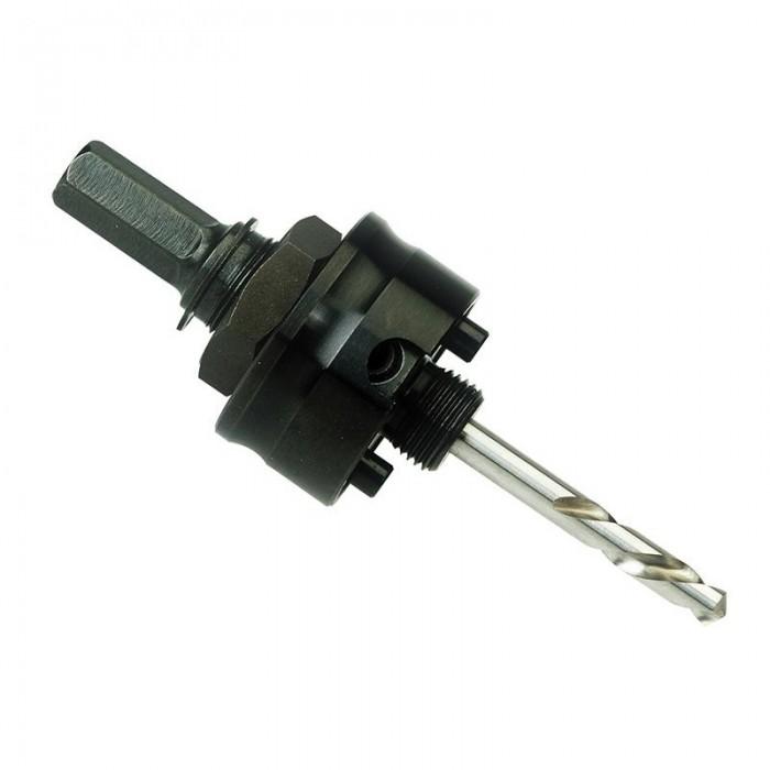 Bahco 11152 Arbor - 11mm Shank (32-210mm Holesaws)