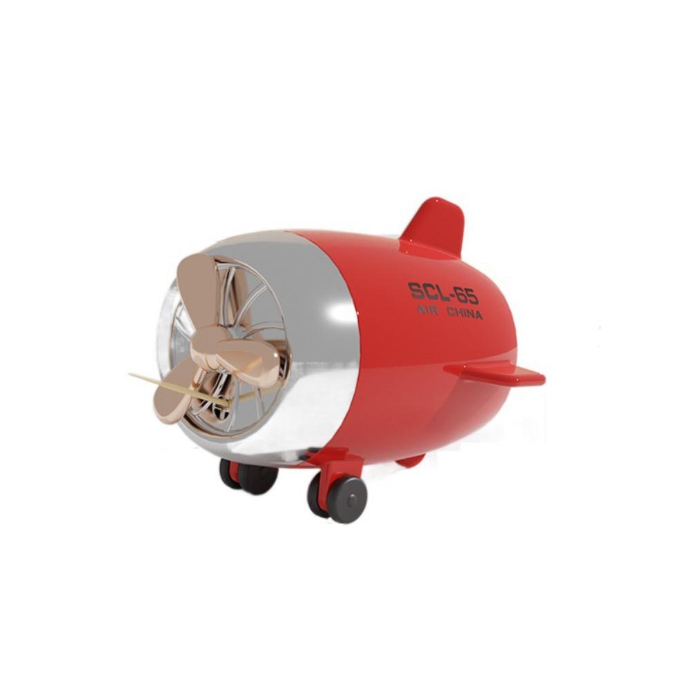 Cute Automatic Toothpick Can Cartoon Train Toothpick Can Creative Toothpick Box Ornament  Household