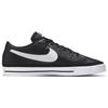 Nike Buty sportowe męskie Court Legacy Czarne Białe DH3162-001