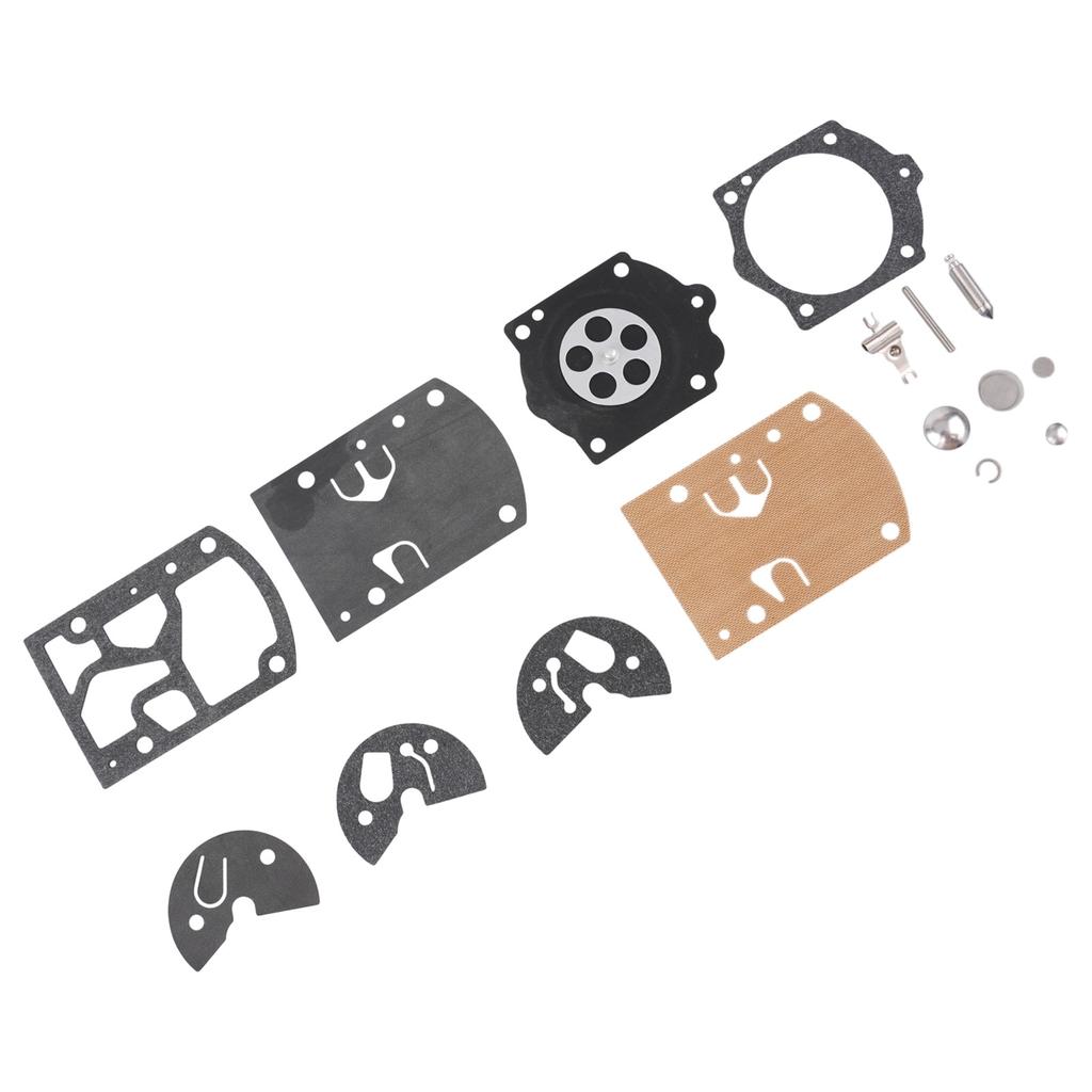 Kit de Recondiționare Carburator Ușor de Instalat Accesorii Carburator Accesorii Grădină